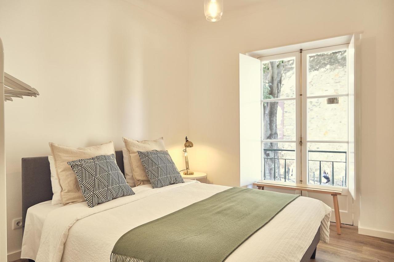 Casas Do Bairro Conqvistador Lisbon Exterior photo